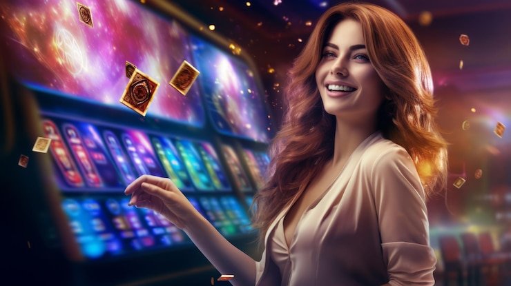 Verifikasi KYC dan live-dealer di gajah slot