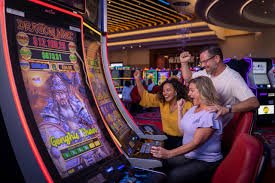 gajah slot featured game showcase