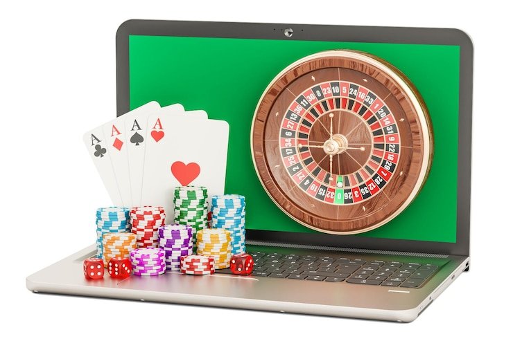 Roulette live gajah slot